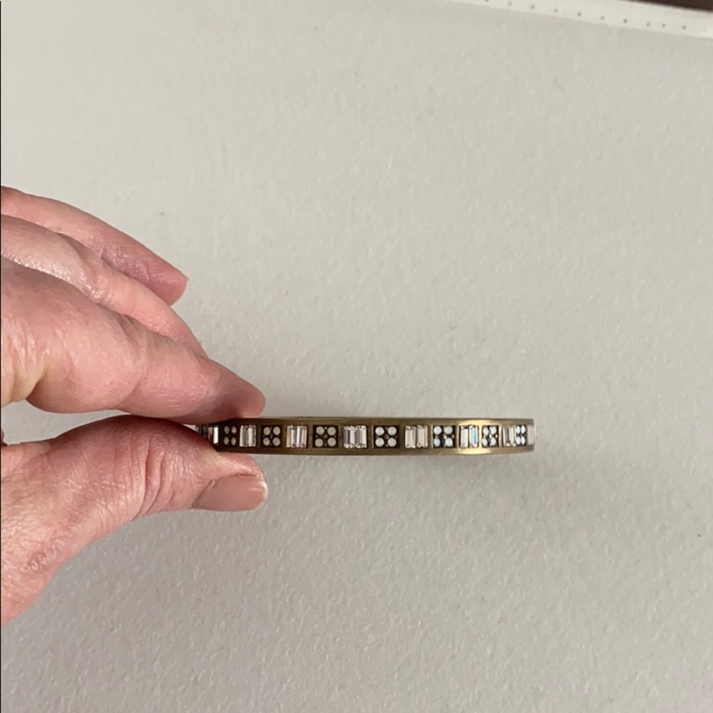 KRB0007 Modern Maven Bracelet